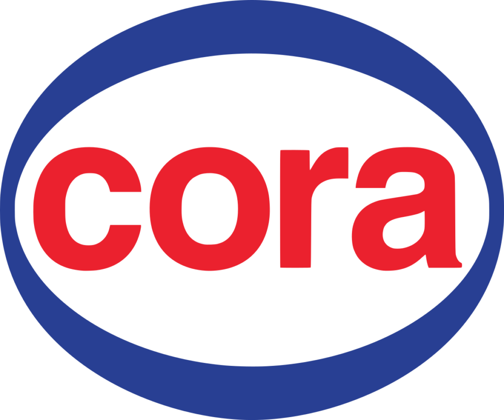 partenaire cora